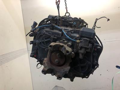 Fuller FAO16810S-EP3 Transmission for a Kenworth T680