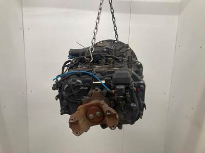Fuller FAO16810S-EP3 Transmission for a Kenworth T680