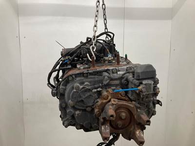 Fuller FAO16810S-EP3 Transmission for a Kenworth T680