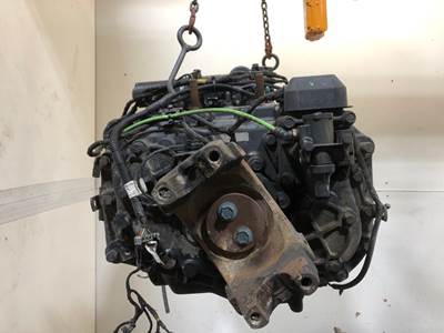 Fuller FAO16810S-EP3 Transmission for a Peterbilt 579