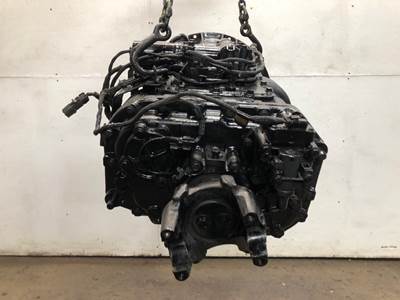 Fuller FAO16810S-EP3 Transmission for a Peterbilt 579