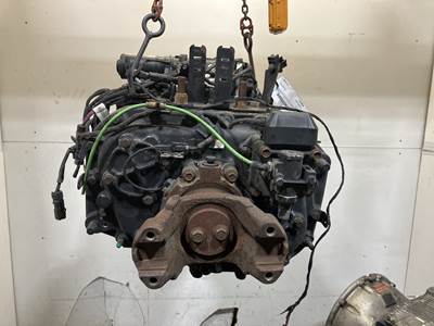 Fuller FAO16810S-EP3 Transmission for a Peterbilt 579