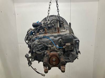 Fuller FAO16810S-EP3 Transmission for a Kenworth T680