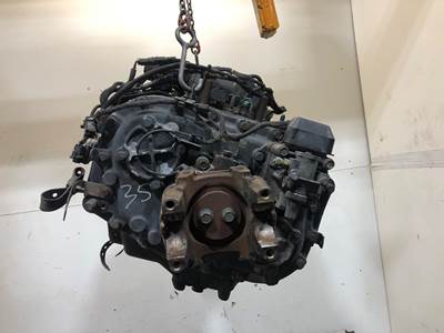 Fuller FAO16810S-EP3 Transmission for a Kenworth T680