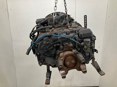 Fuller FAO16810S-EP3 Transmission for a Kenworth T680