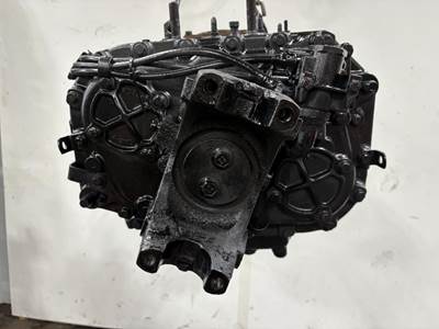 Fuller FAOF16810C Transmission for a Peterbilt 579