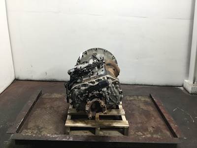 Fuller FAOM14810S-EC3 Transmission for a International Prostar