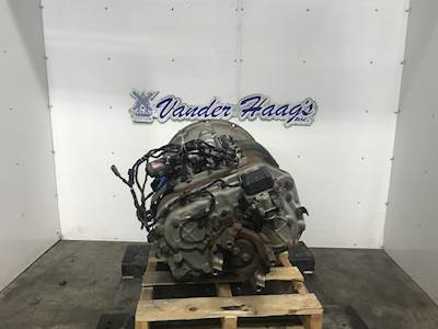Fuller FAOM14810S-EC3 Transmission for a International Prostar