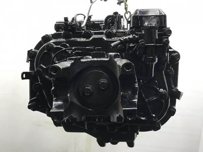 Fuller FAOM14810S-EC3 Transmission for a International Prostar