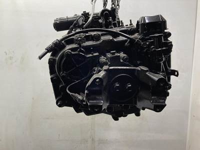 Fuller FAOM14810S-EC3 Transmission for a International Prostar