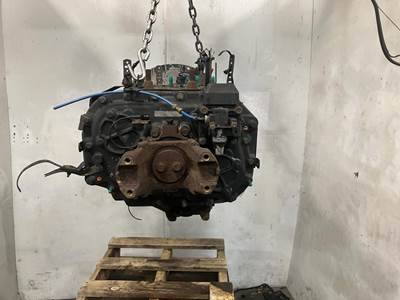 Fuller FAOM14810S-EC3 Transmission for a Kenworth T680