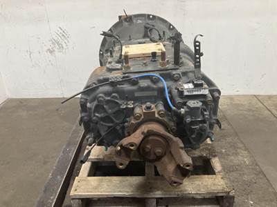 Fuller FAOM14810S-EC3 Transmission for a Kenworth T680