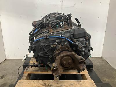 Fuller FAOM14810S-EC3 Transmission for a Kenworth T680