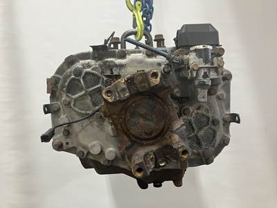 Fuller FAOM14810S-EC3 Transmission for a International Prostar