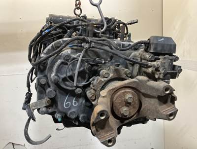 Fuller FAOM14810S-EC3 Transmission for a Kenworth T680