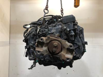 Fuller FAOM14810S-EC3 Transmission for a Kenworth T680