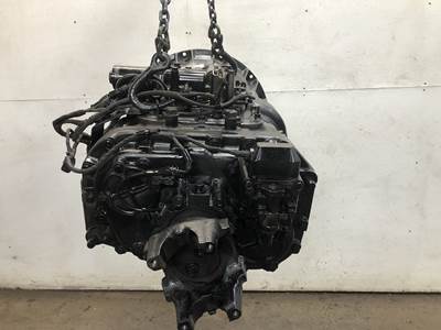 Fuller FAOM15810C-EA3 Transmission for a International LT
