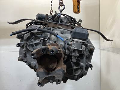 Fuller FAOM15810C-EA3 Transmission for a International LT