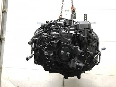 Fuller FAOM15810S-EC3 Transmission for a Kenworth T680