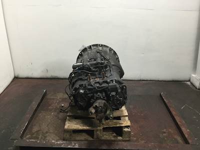Fuller FAOM15810S-EC3 Transmission for a Kenworth T680