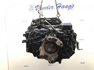 Fuller FAOM15810S-EC3 Transmission for a Freightliner Cascadia