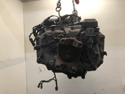 Fuller FAOM15810S-EC3 Transmission for a International Prostar