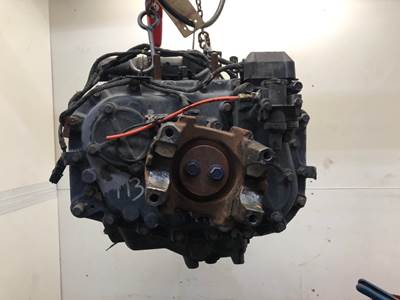 Fuller FAOM15810S-EC3 Transmission for a Kenworth T680