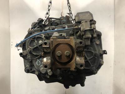 Fuller FAOM15810S-EC3 Transmission for a Kenworth T680