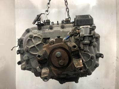 Fuller FAOM15810S-EC3 Transmission for a International LT