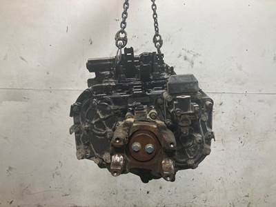 Fuller FAOM15810S-EC3 Transmission for a Peterbilt 579