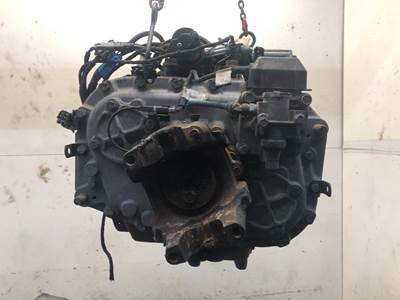 Fuller FAOM15810S-EC3 Transmission for a International LT