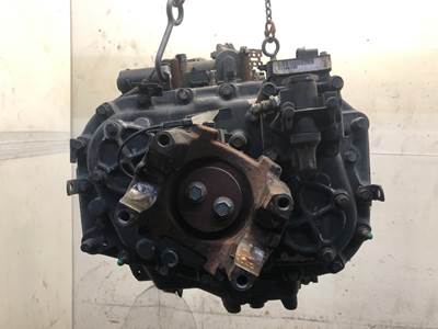 Fuller FAOM15810S-EC3 Transmission for a Kenworth T680