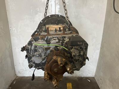 Fuller FAOM15810S-EC3 Transmission for a Peterbilt 579