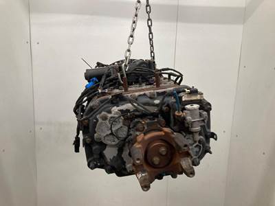 Fuller FAOM15810S-EC3 Transmission for a Kenworth T680