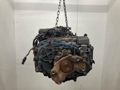 Fuller FAOM15810S-EC3 Transmission for a Kenworth T680