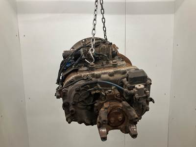 Fuller FAOM15810S-EC3 Transmission for a International LT