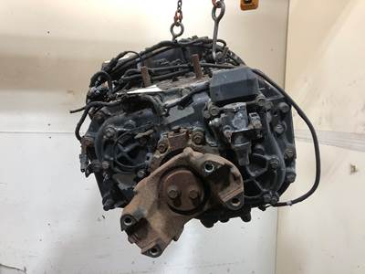 Fuller FAOM15810S-EC3 Transmission for a Kenworth T680