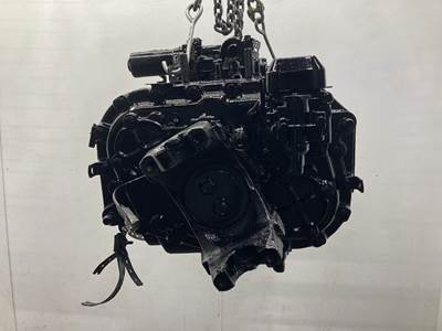 Fuller FAOM15810S-EC3 Transmission for a Peterbilt 579