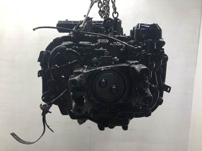 Fuller FAOM15810S-EC3 Transmission for a Peterbilt 579