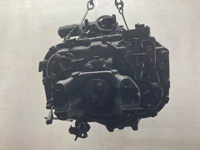 Fuller FAOM15810S-EC3 Transmission for a Freightliner Cascadia