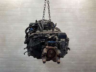 Fuller FAOM15810S-EN3 Transmission for a International LT