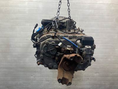 Fuller FAOM15810S-EN3 Transmission for a International Prostar