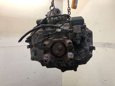 Fuller FAOM15810S-EN3 Transmission for a International LT