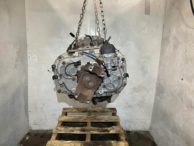 Fuller FAOM15810S-EN3 Transmission for a International Prostar