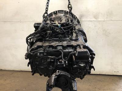 Fuller FAOM15810S-EN3 Transmission for a International LT