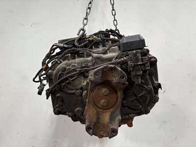 Fuller FAOM15810S-EN3 Transmission for a International Prostar