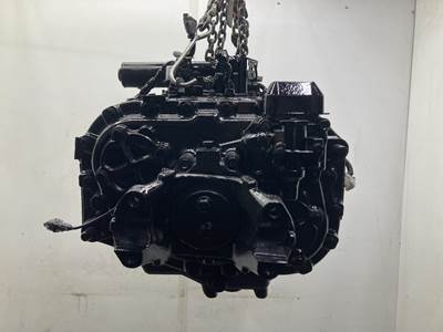 Fuller FAOM15810S-EN3 Transmission for a International Prostar