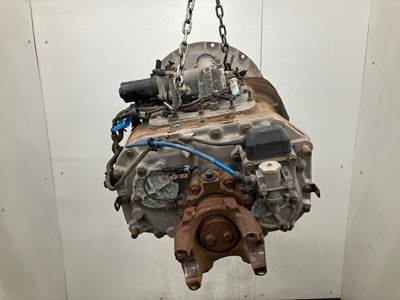 Fuller FAOM15810S-EN3 Transmission for a International LT