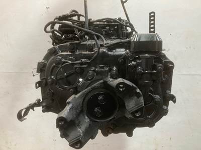 Fuller FAOM15810S-EP3 Transmission for a Kenworth T680