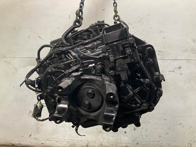 Fuller FAOM15810S-EP3 Transmission for a Kenworth T680